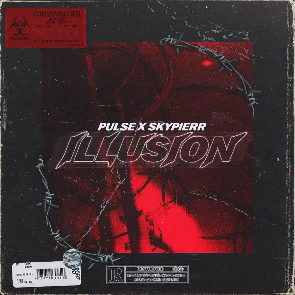 ILLUSION (feat. SKYPIERR)