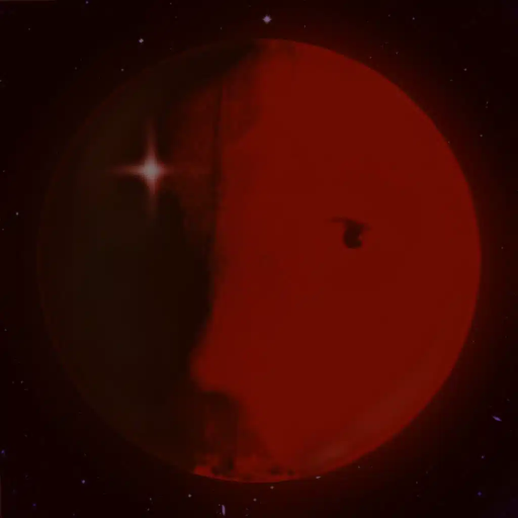 The Passage Of The Obscurantist