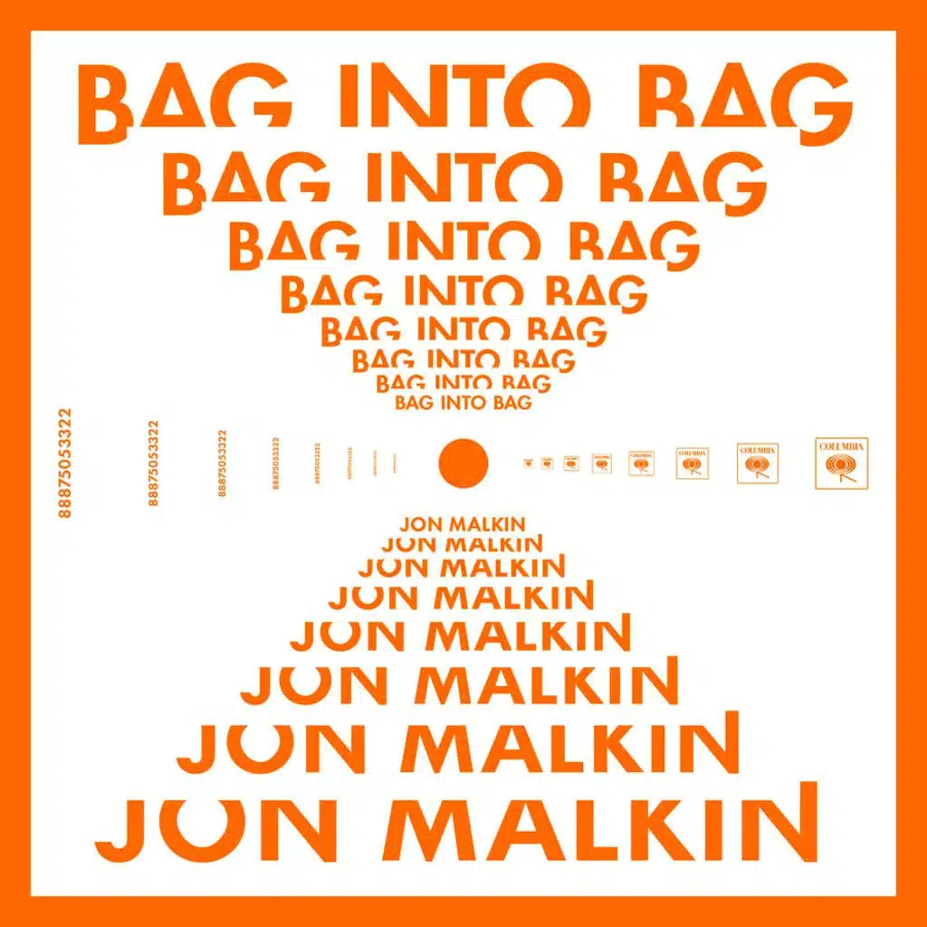 Bag into Bag
