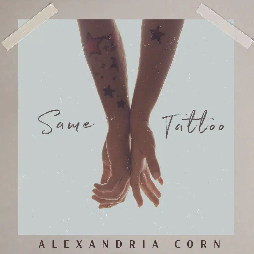 Same Tattoo (feat. Sam Grow)