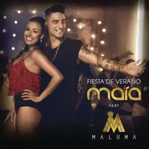 Fiesta de Verano (feat. Maluma)