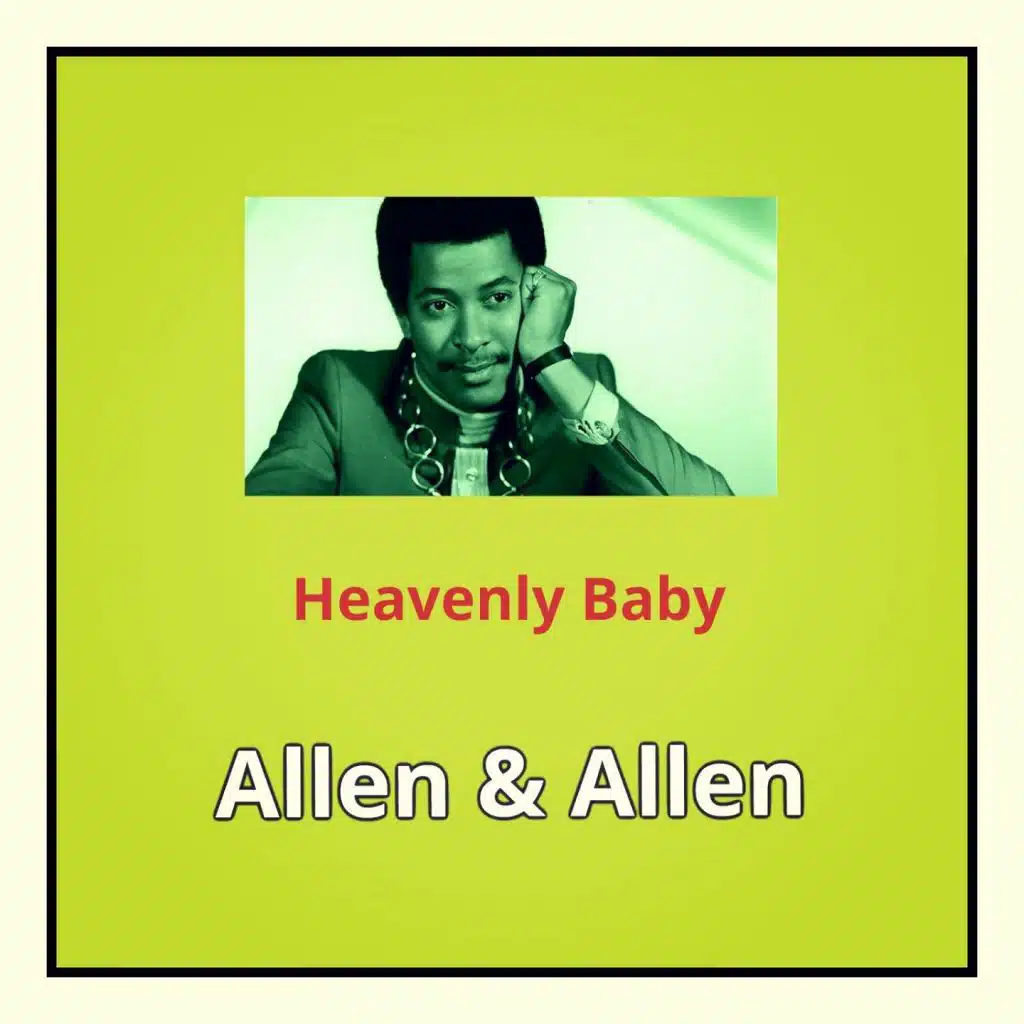 Allen & Allen