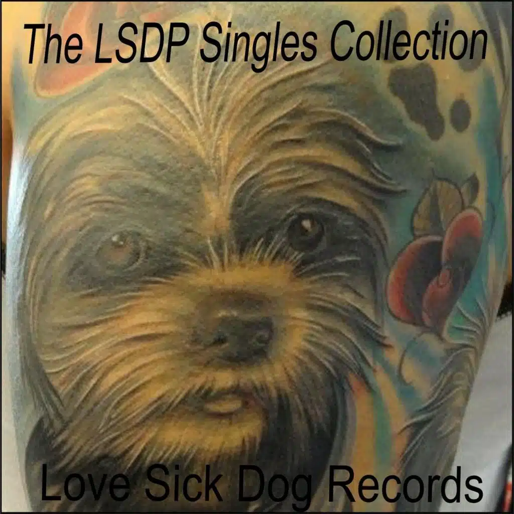 The LSDP Singles Collection