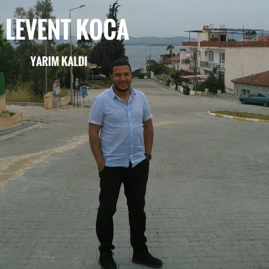 Yarım Kaldı (feat. Hacı Koca)