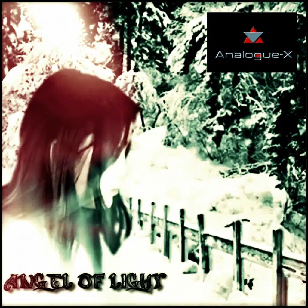 Angel of Light (Thomas Dark Wave Mix)