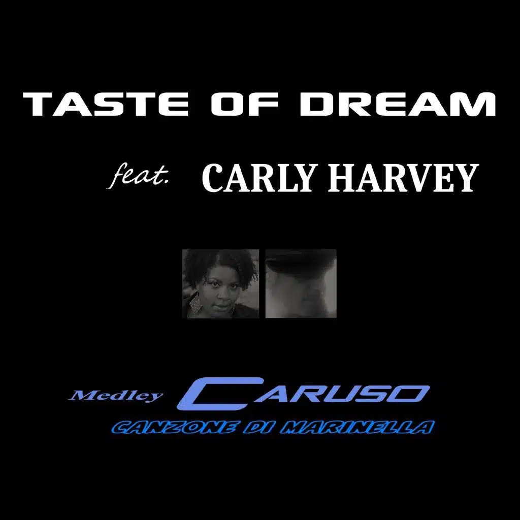 Medley: Caruso / Canzone di Marinella (feat. Carly Harvey)