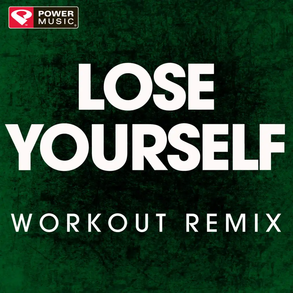 Lose Yourself (Trap Workout Remix)