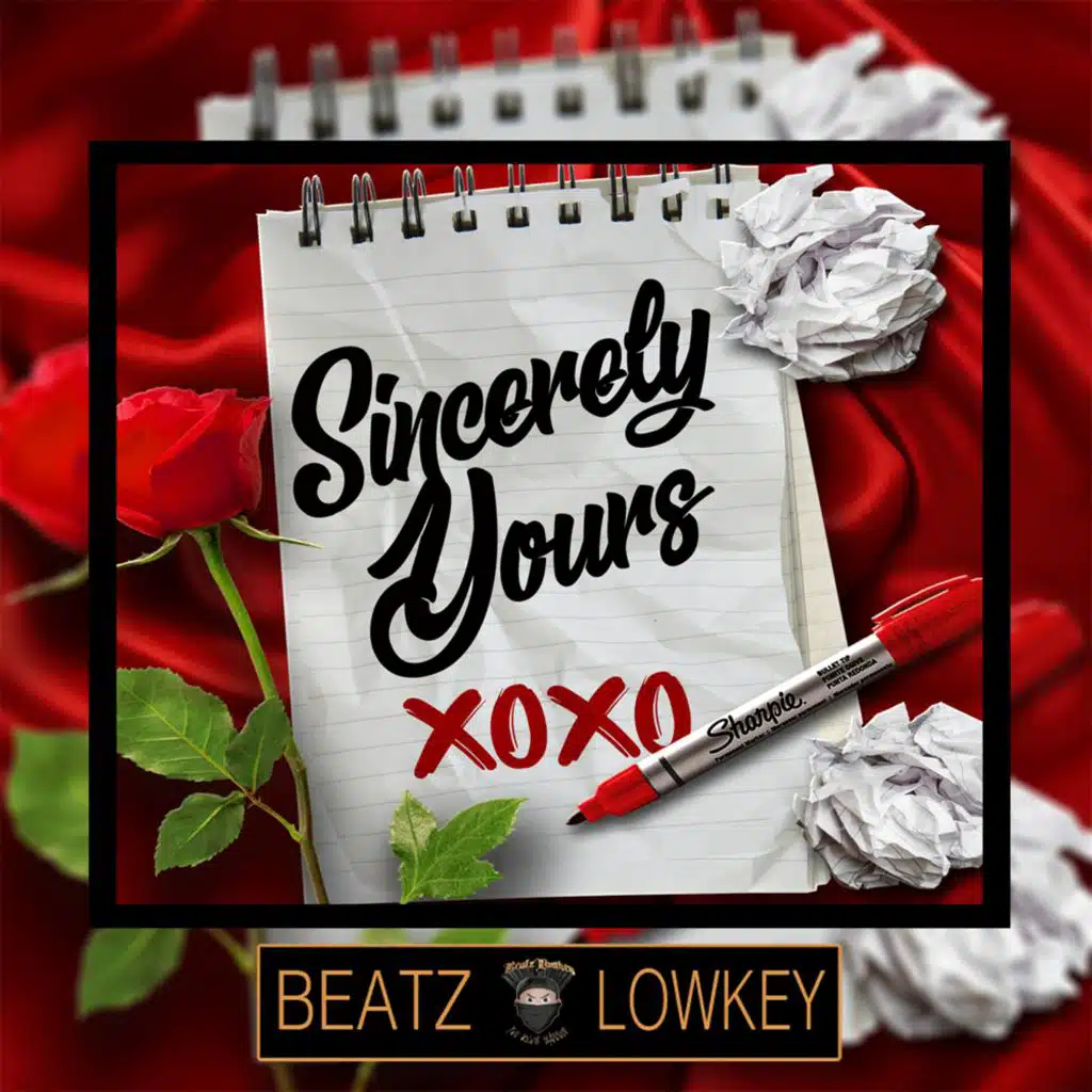 Sincerely Yours