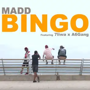 Bingo (feat. 7liwa & A6Gang)