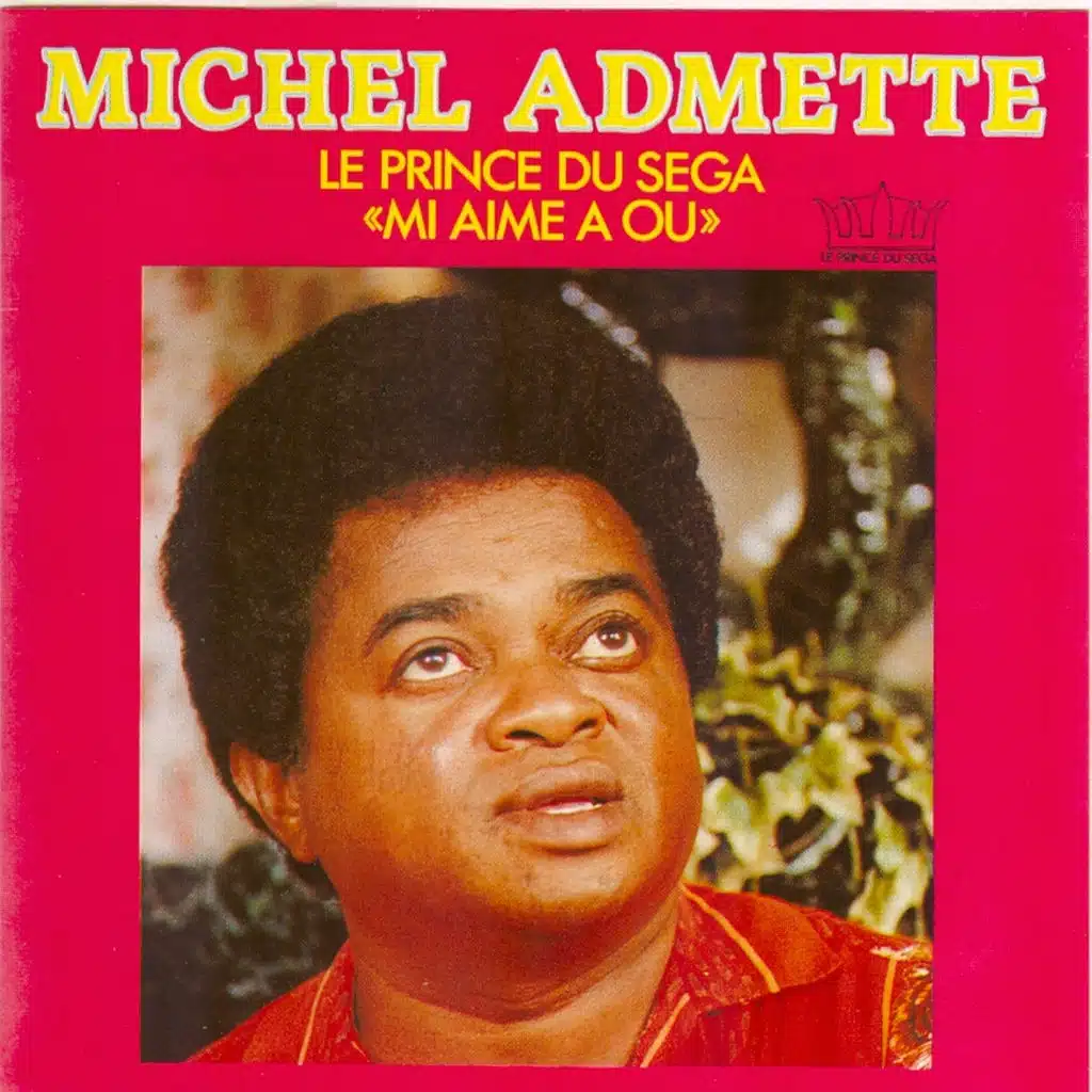 Mi aime a ou - Le prince du sega