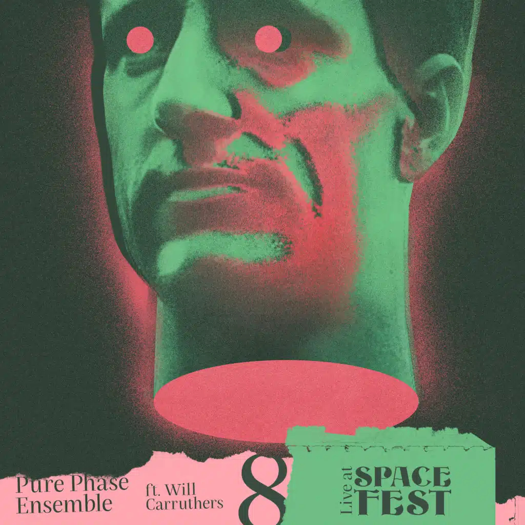 Live at Spacefest (feat. Will Carruthers)