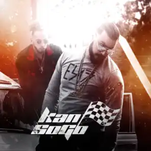 Kan Sogo (feat. Komy)