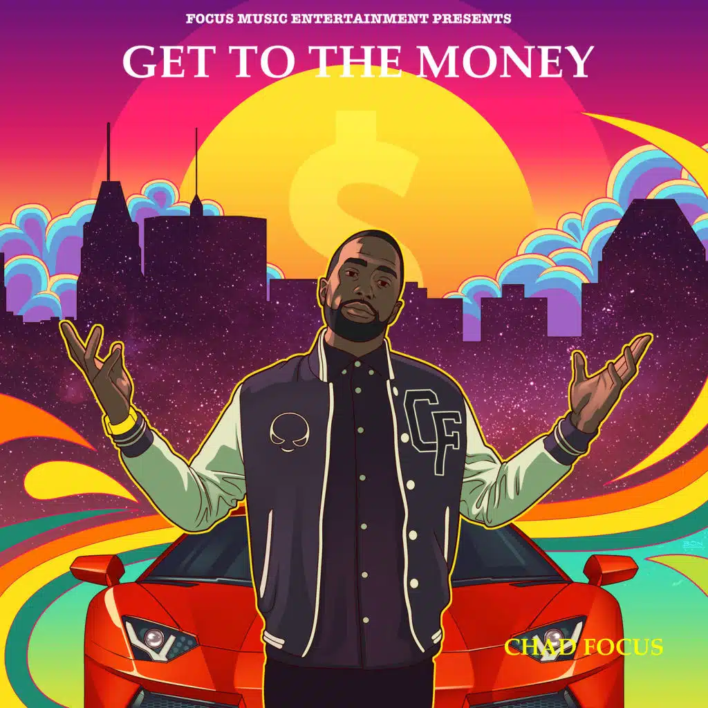 Get to the Money