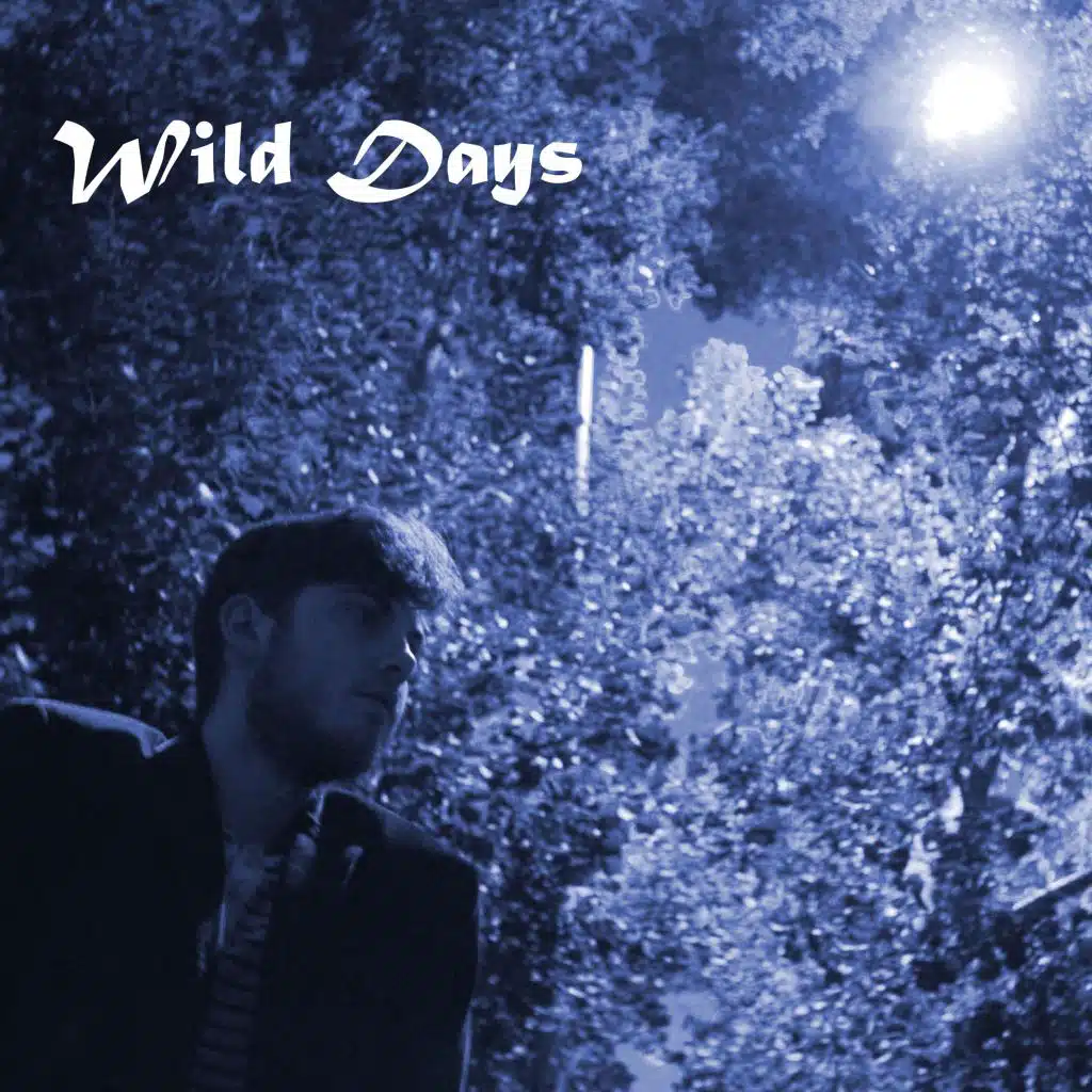 Wild Days