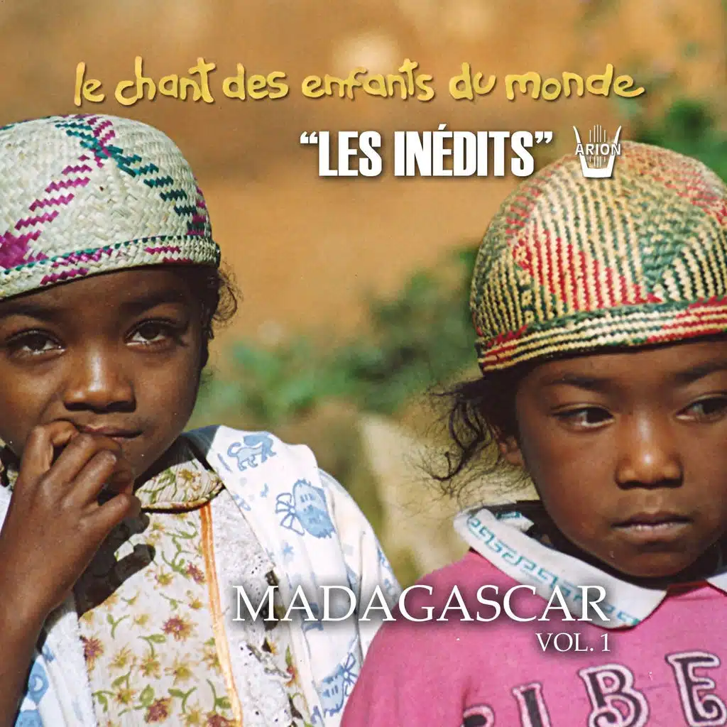 Mambole be vary mena - Cultivez le riz...