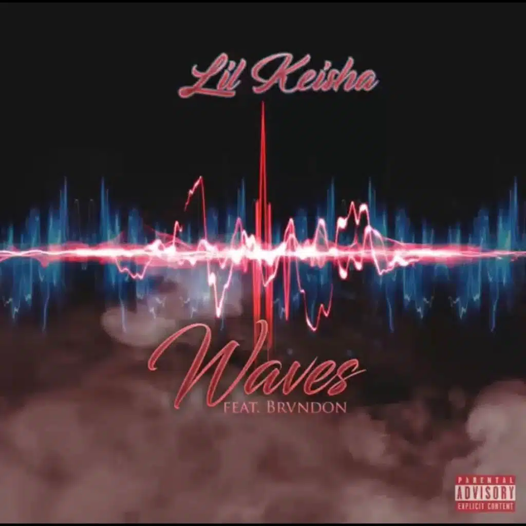 Waves (feat. Brvndon)