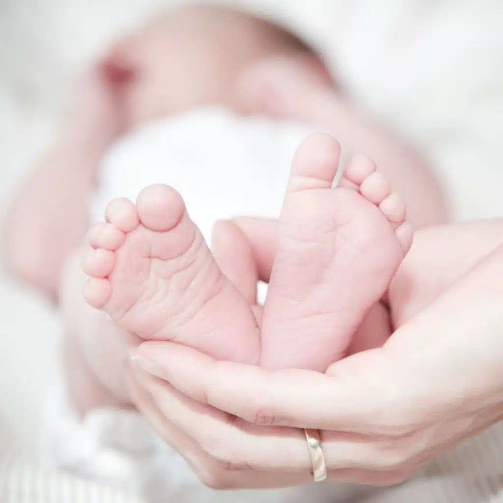 Babies Sleeping White Noise