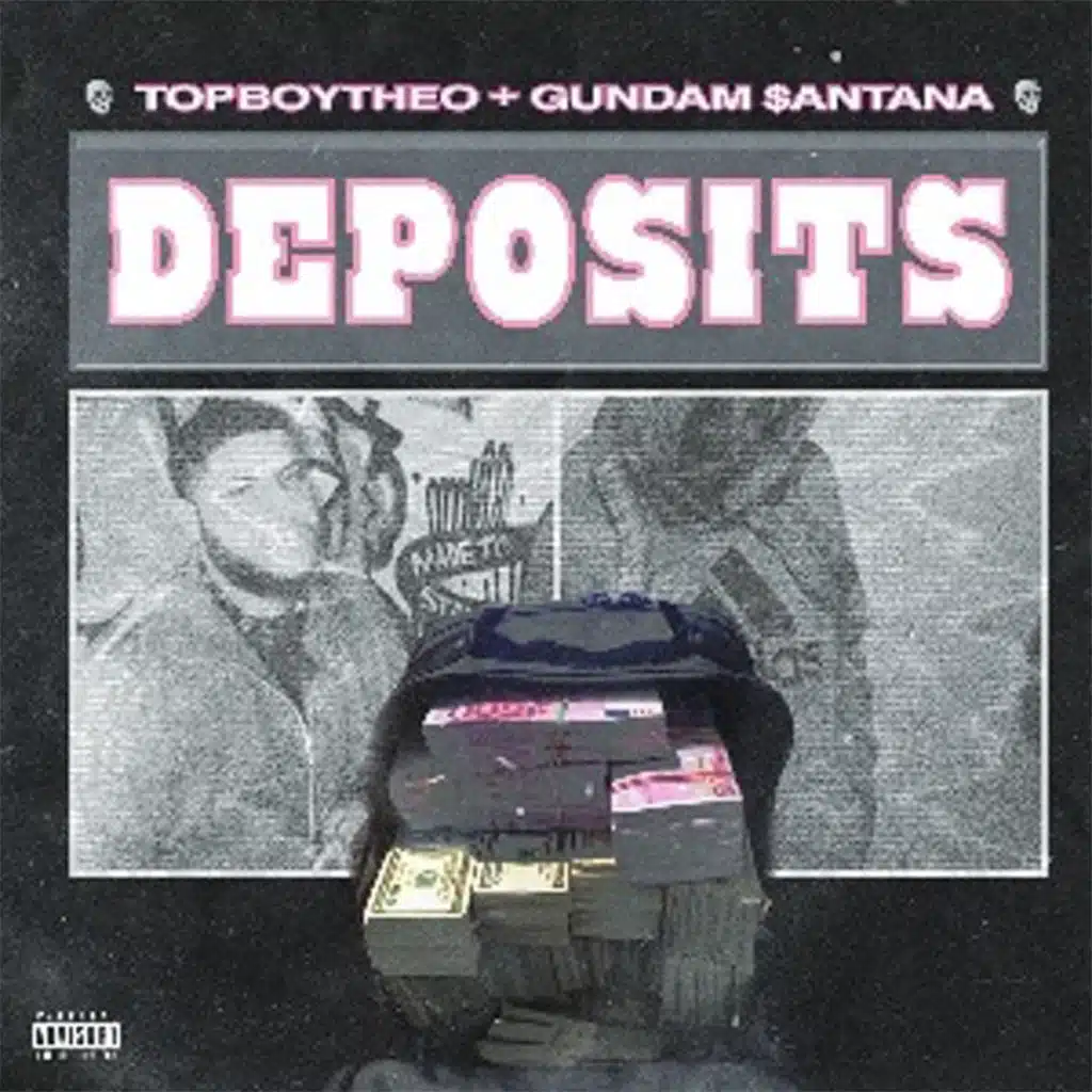Deposits Pt. 1