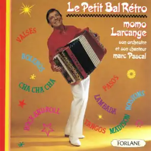 Le petit bal rétro - French Accordion