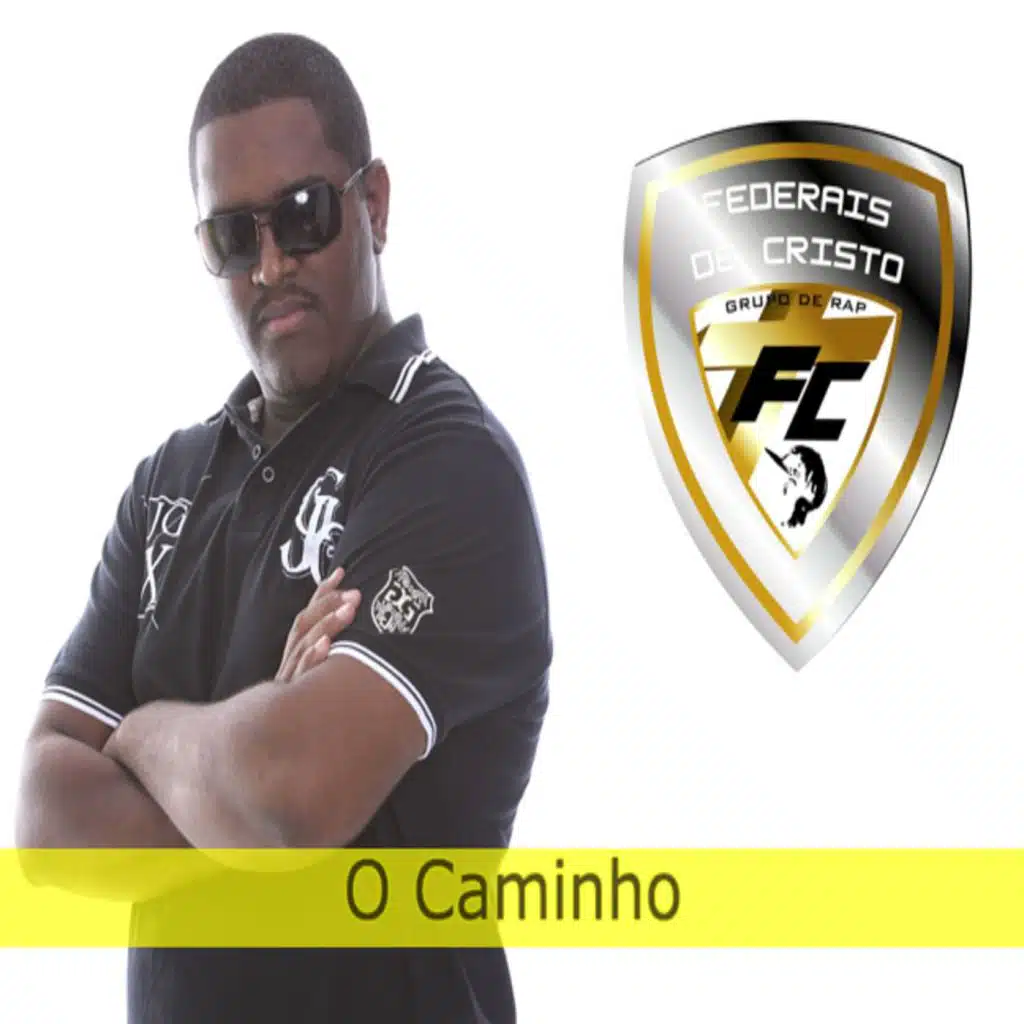 FEDERAIS DE CRISTO