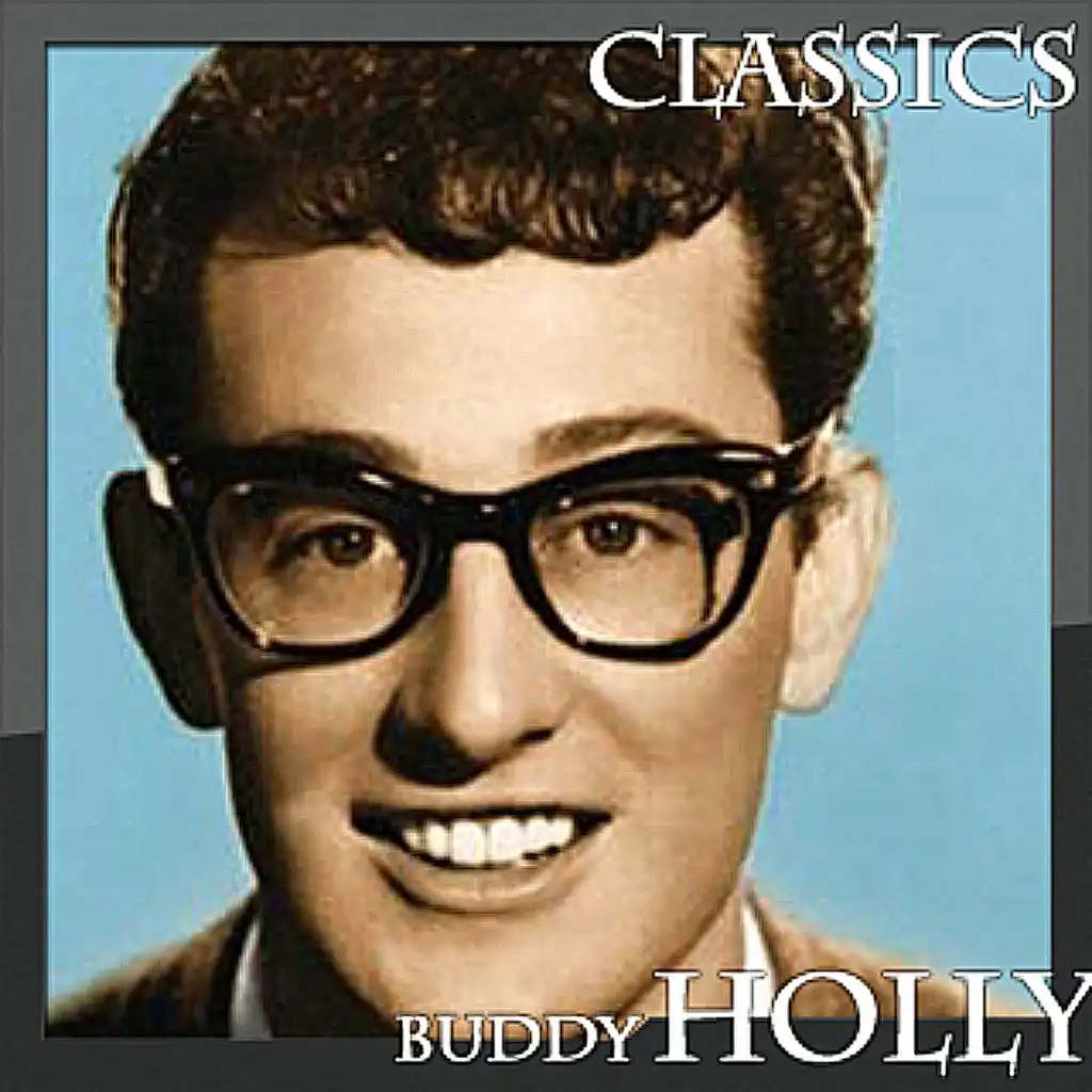 Buddy Holly - Classics