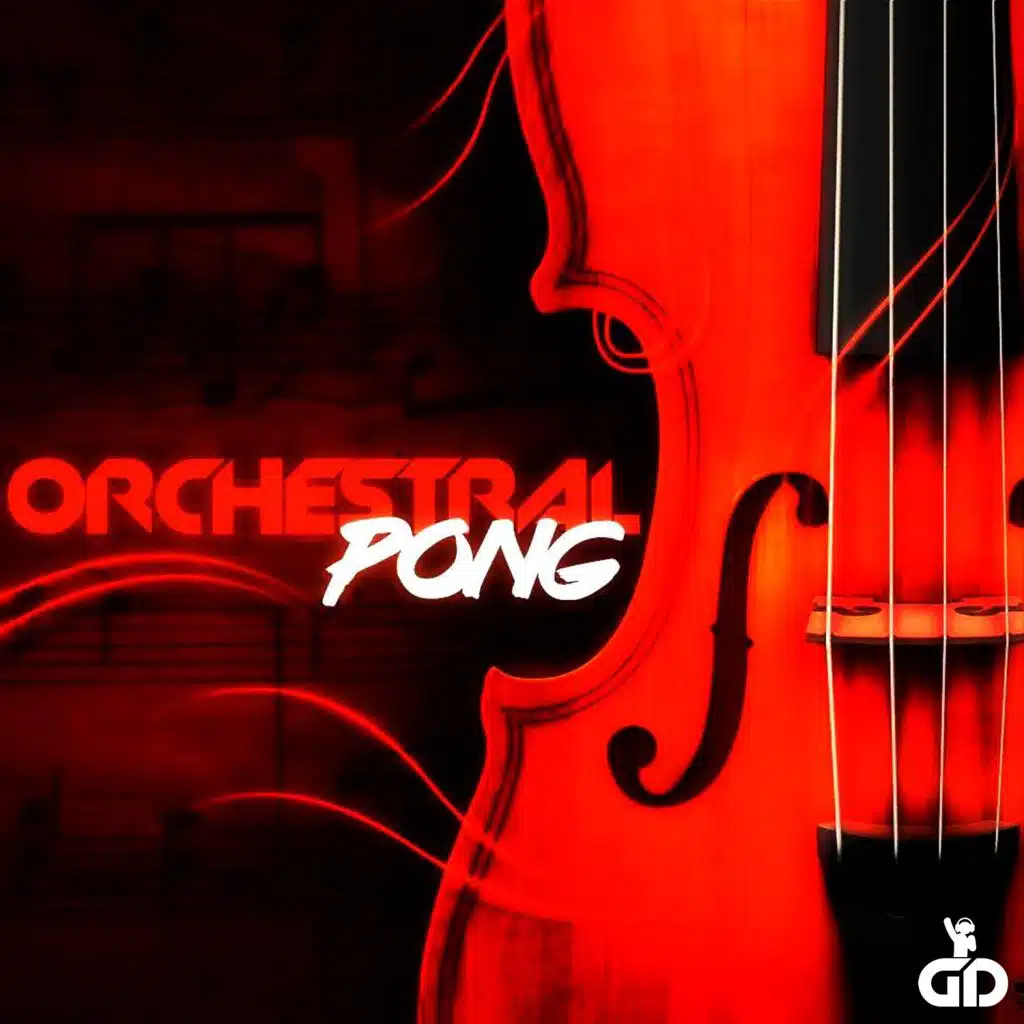 Orchestral Pong