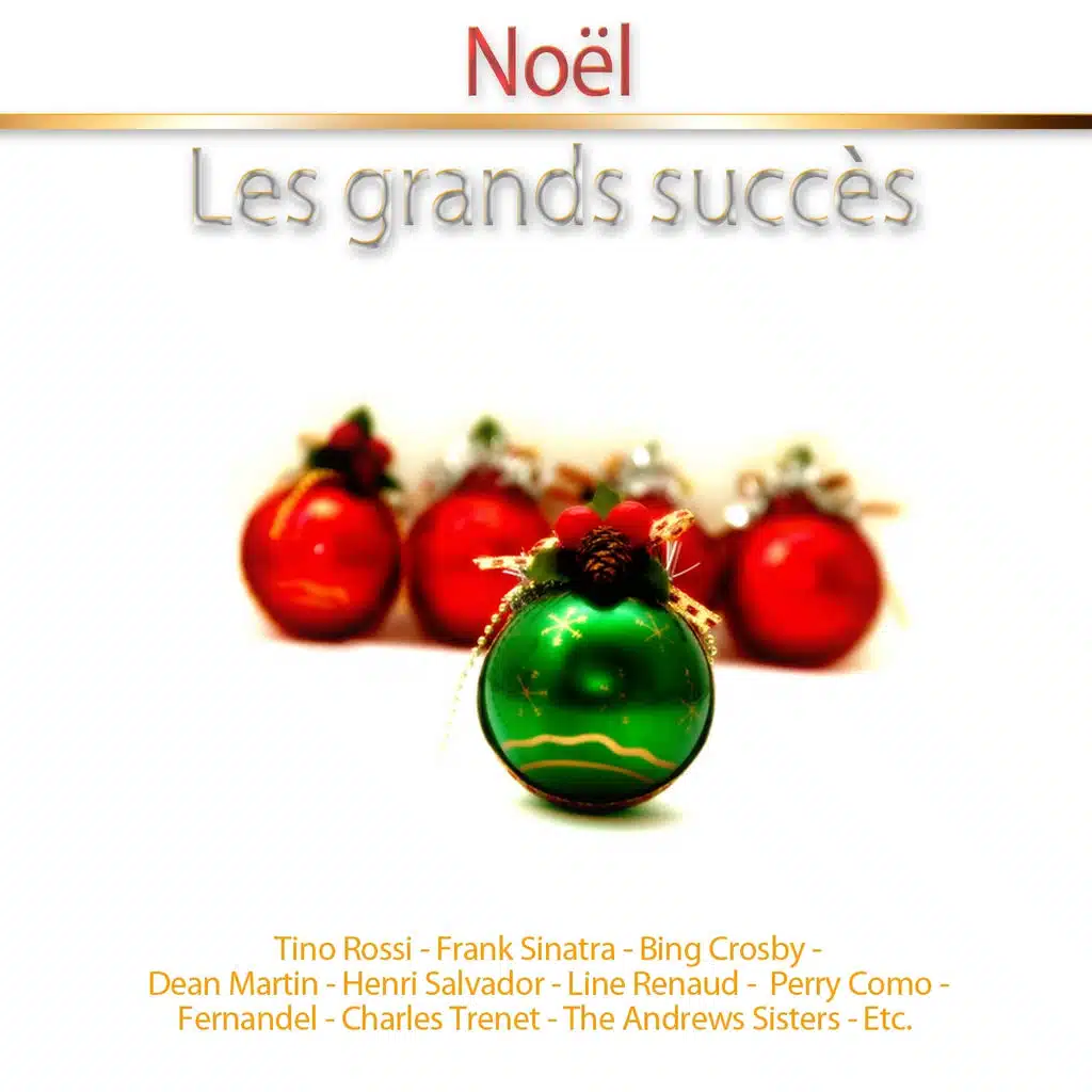 Noël - Les grands succès