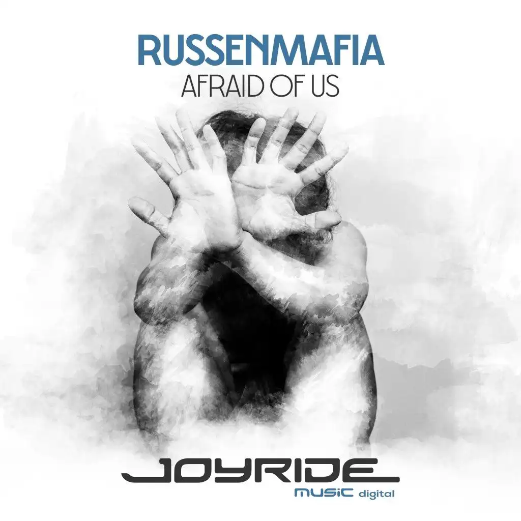 Afraid of Us (Schwarze Puppen Remix / 2019 Remaster)