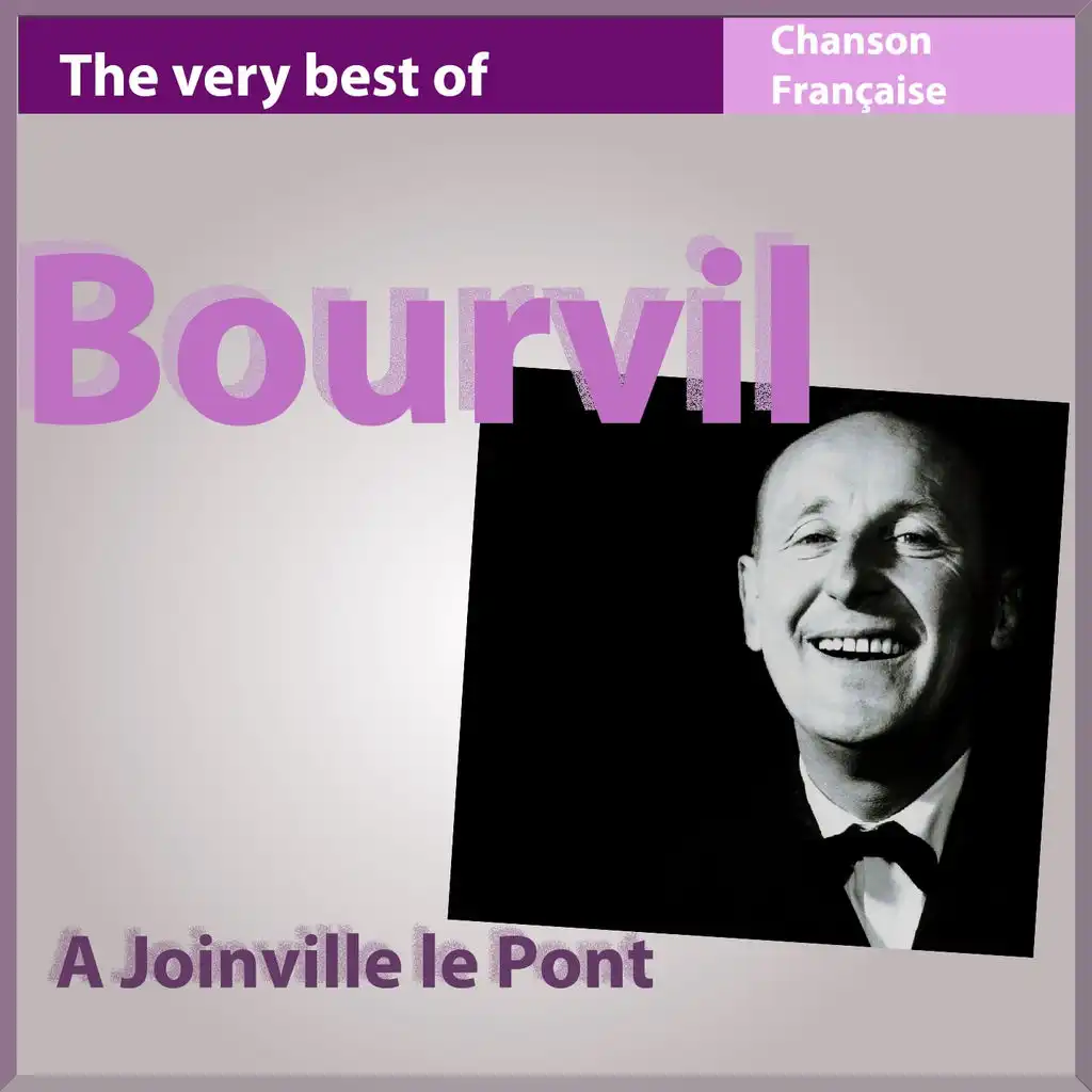 Bourvil, Pierette Bruno