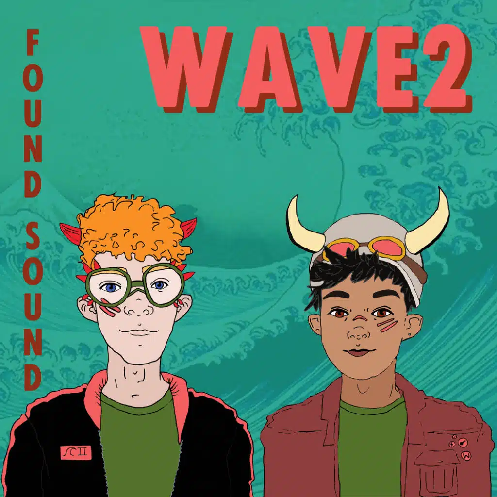 Found Sound