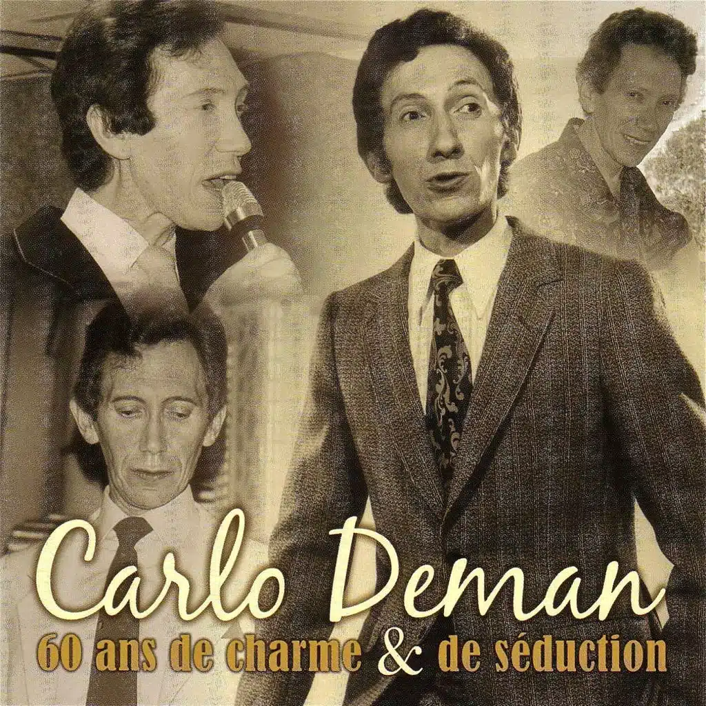 Carlo Deman