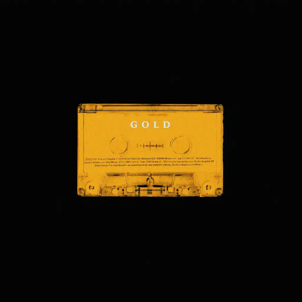 Gold Tape