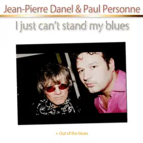 Jean-Pierre Danel, Paul Personne