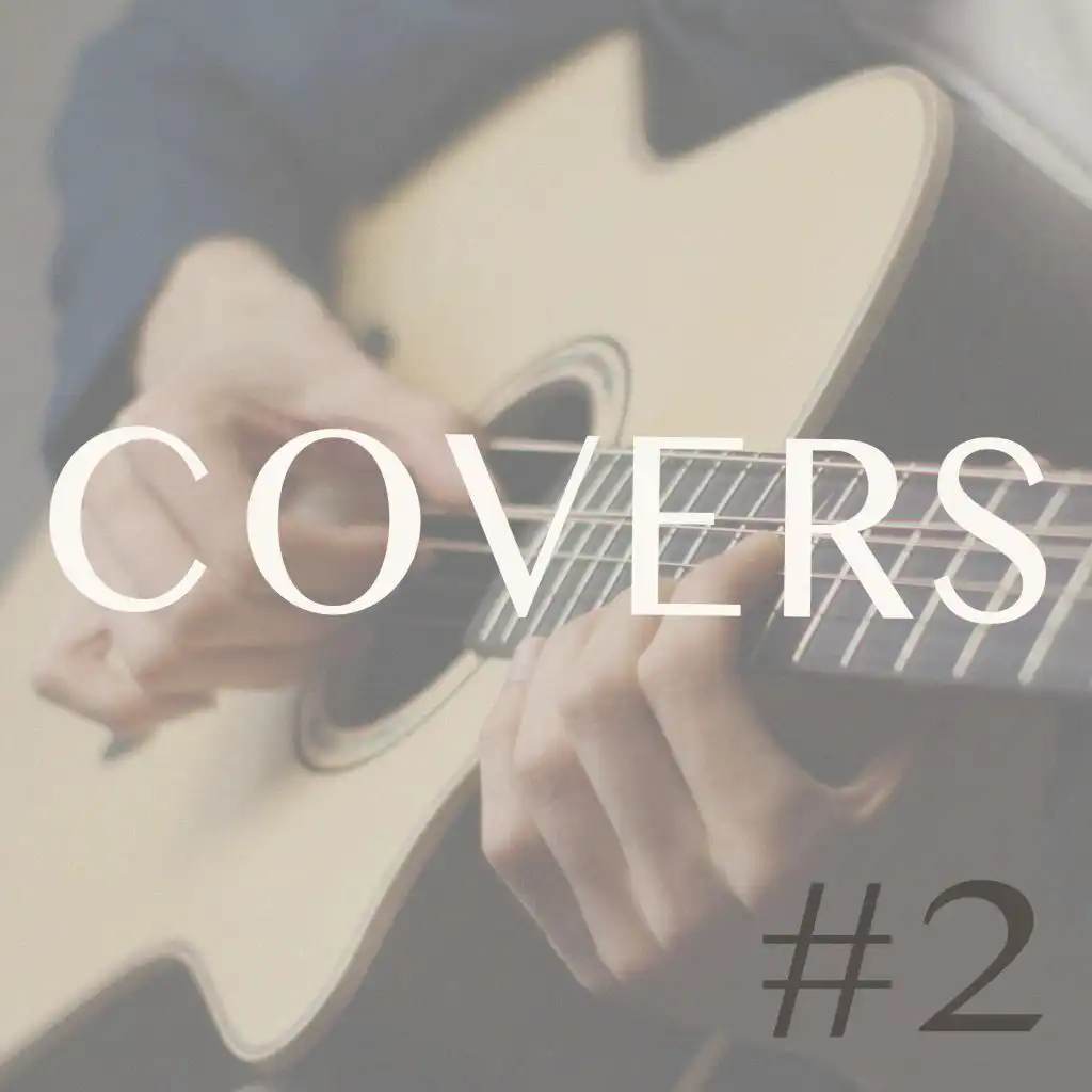 Acoustic Covers, Vol. 2
