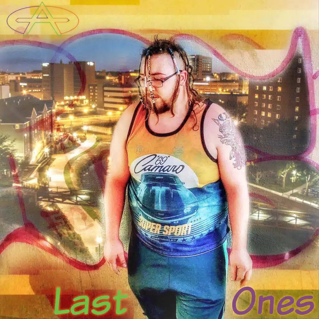 Last Ones