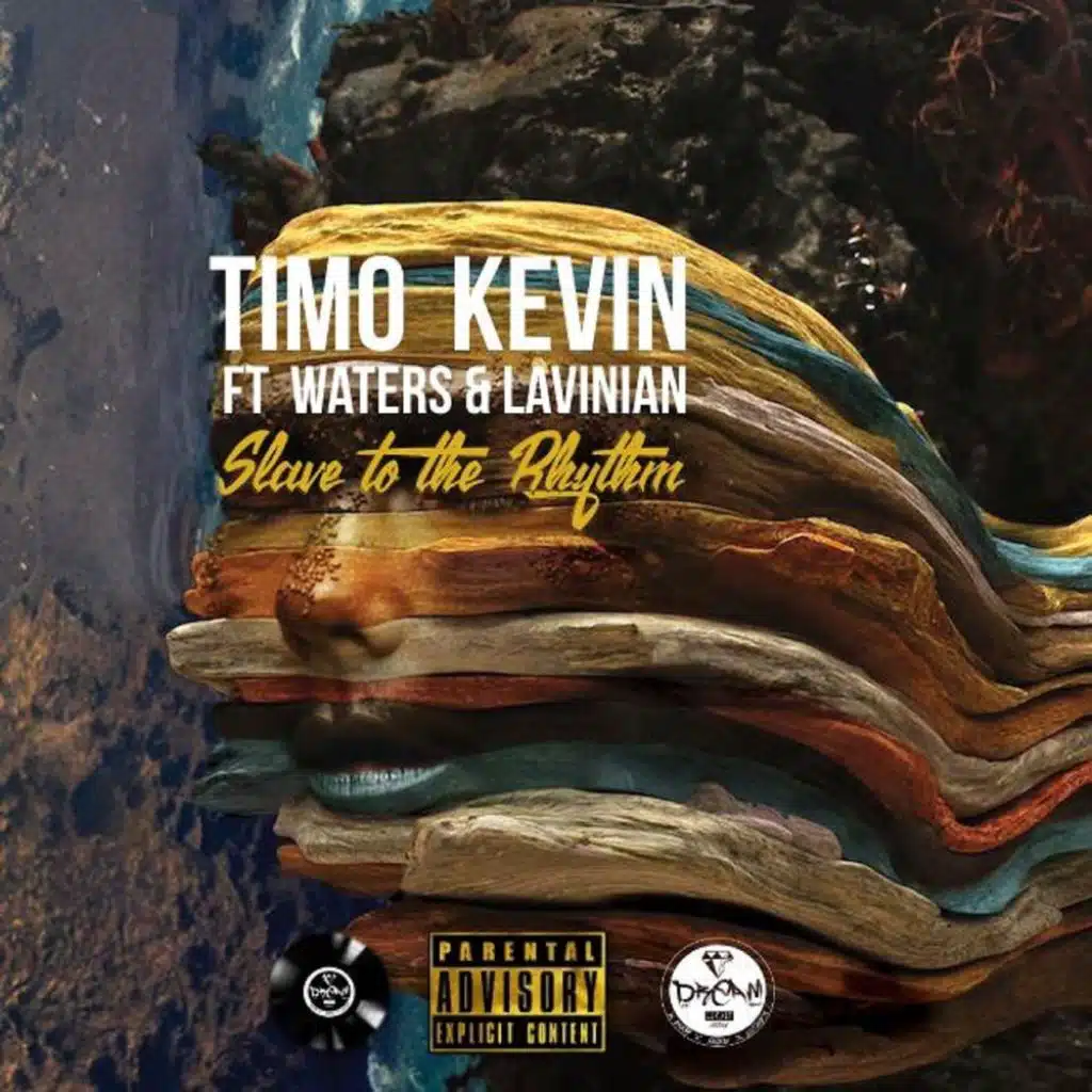 Slave To The Rhythm (feat. Waters & Lavinian)