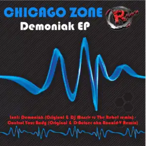 Demoniak - DJ Massiv vs the Rebel Remix