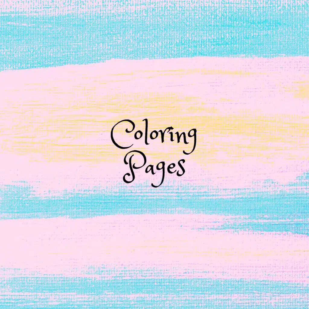 Coloring Pages
