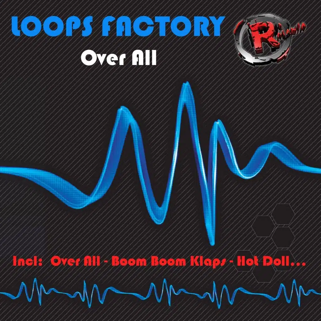 Loops Factory