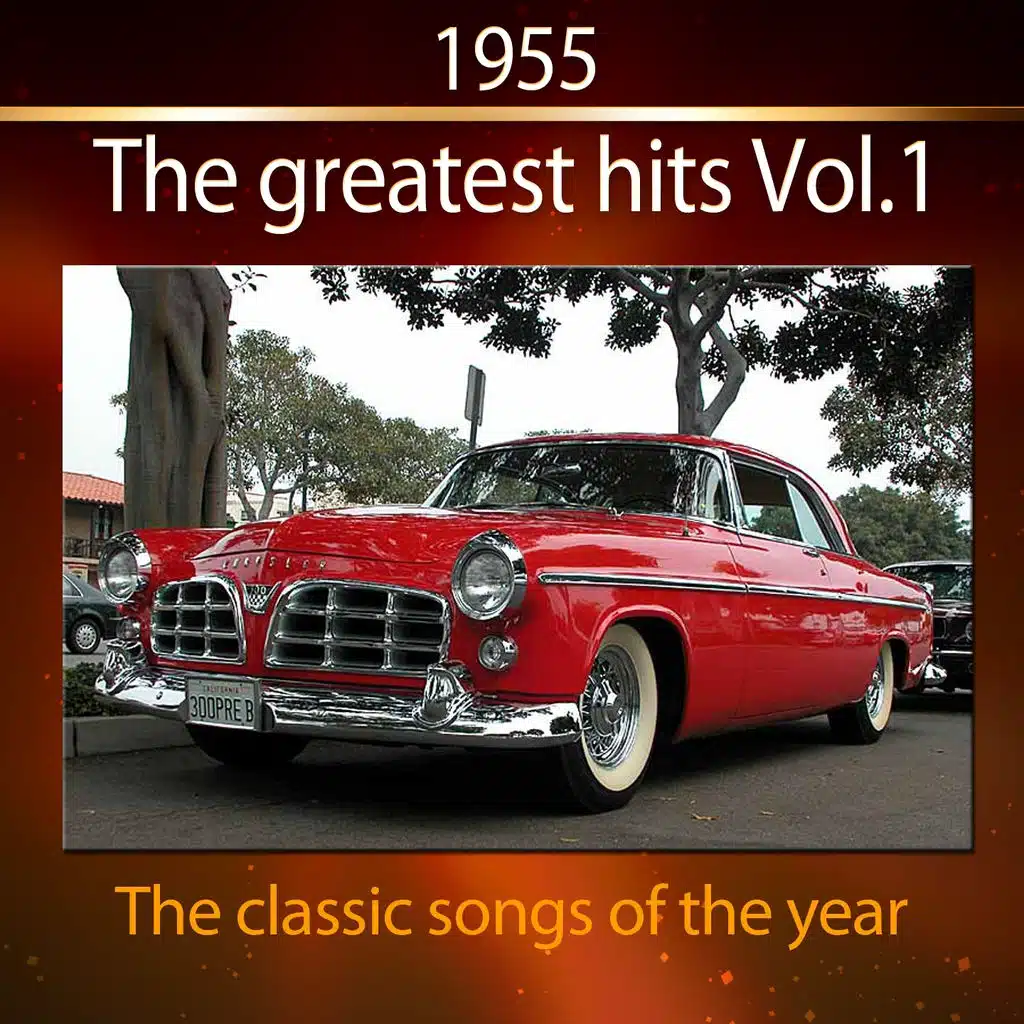 1955 The Greatest Hits, Vol. 1 (The Classic Songs of the Year)