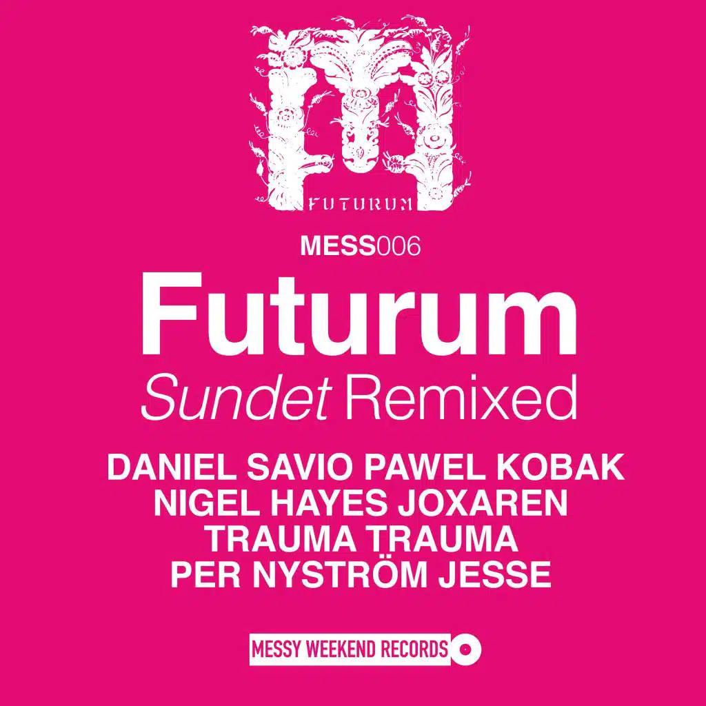 Sundet Remixed