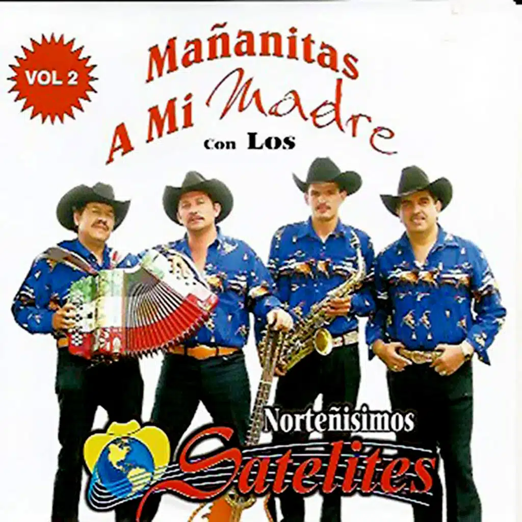 Amor de Madre