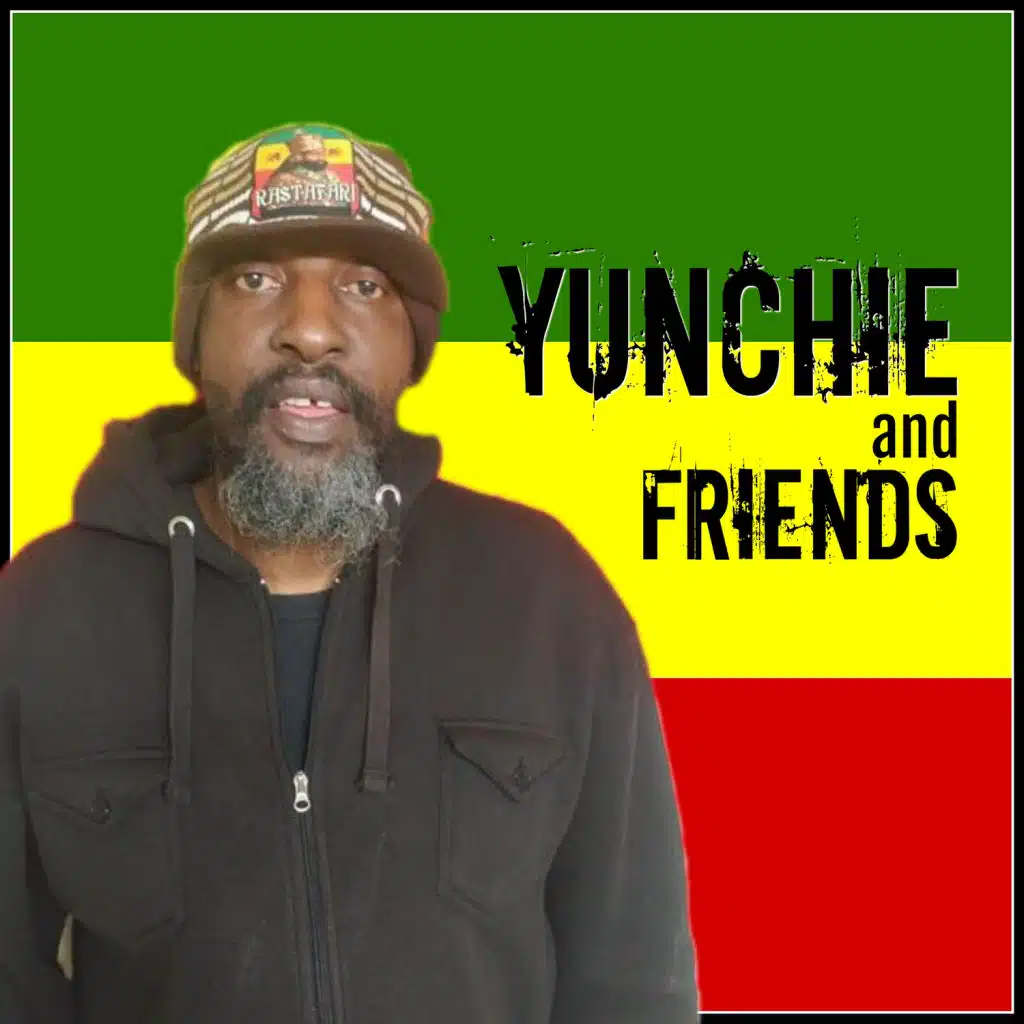 Yunchie & Friends