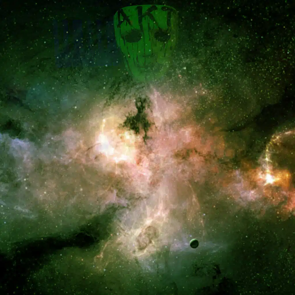 Space and Time