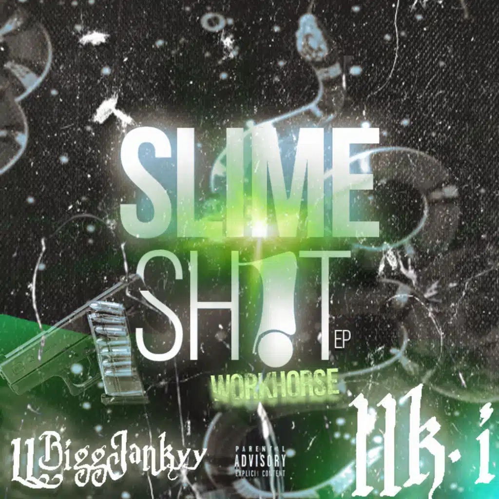 Slime Sh!t