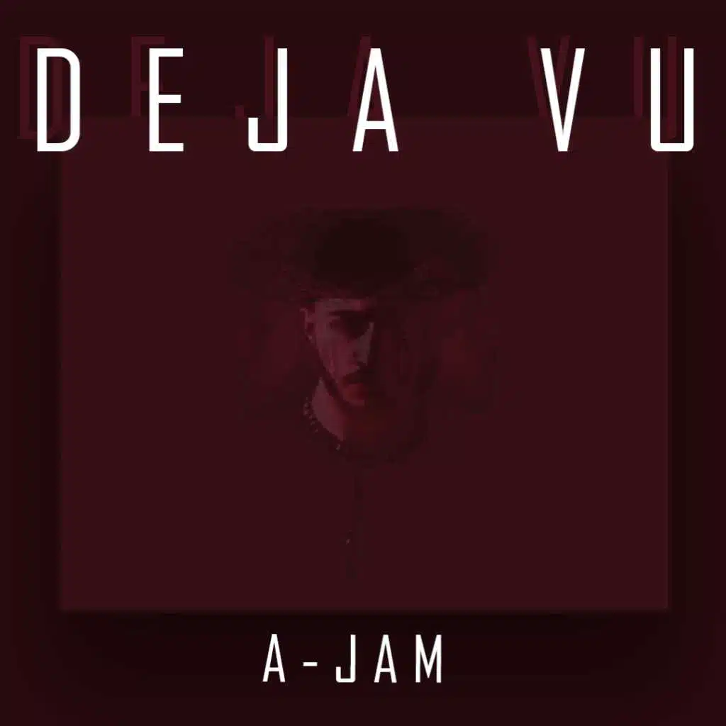 DEJA VU (Prod. By Roman RSK)