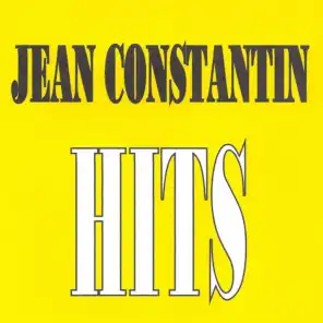 Jean Constantin - Hits