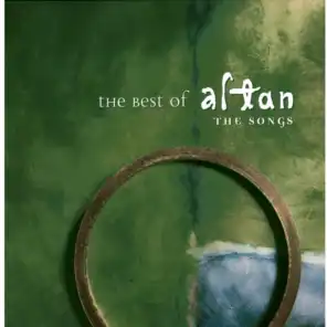 The Best Of Altan - The Songs