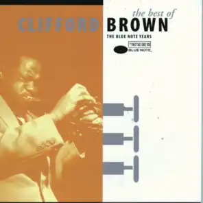 The Best Of Clifford Brown