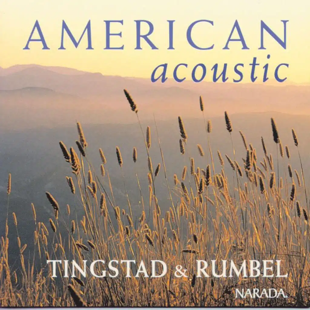 American Acoustic